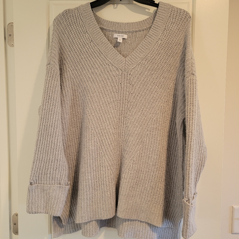 Nine West Sweater, plus size 2x